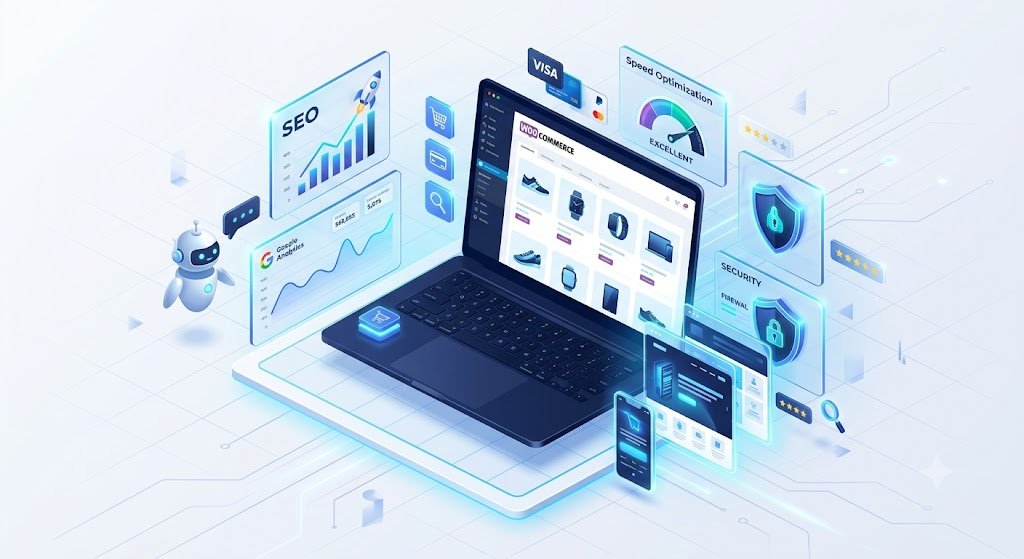 Advance WordPress Banner